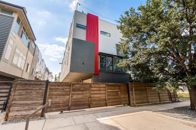 1865 Summit Avenue # 105, Dallas TX 75206