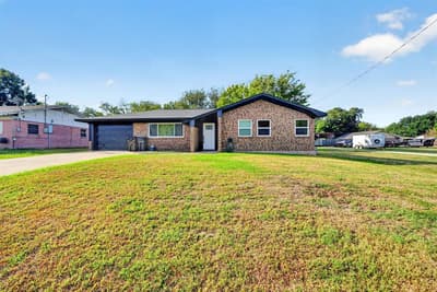 708 E High Street, Wills Point TX 75169 - Photo 3