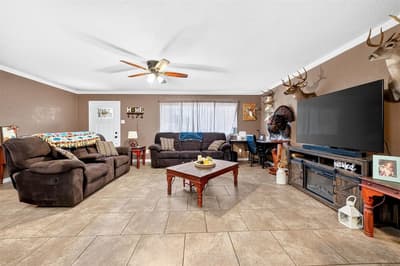 708 E High Street, Wills Point TX 75169 - Photo 5