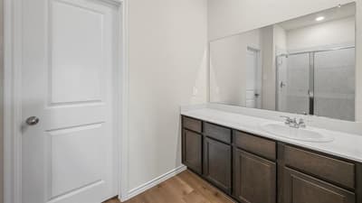 405 Mesquite Street, Dorchester TX 75459 - Photo 2