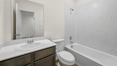 405 Mesquite Street, Dorchester TX 75459