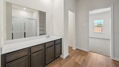 405 Mesquite Street, Dorchester TX 75459 - Photo 5
