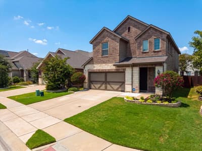 1387 Bonanza Lane, Lewisville TX 75077 - Photo 2