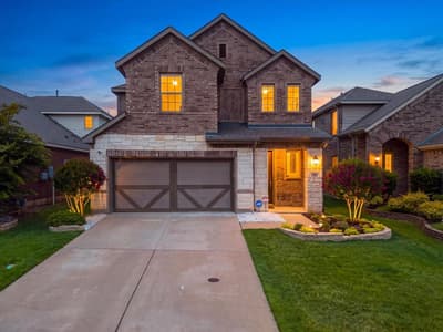 1387 Bonanza Lane, Lewisville TX 75077