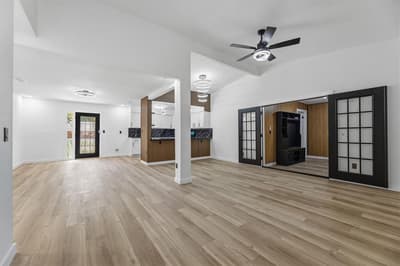 1820 Wickersham Drive, Arlington TX 76014 - Photo 3