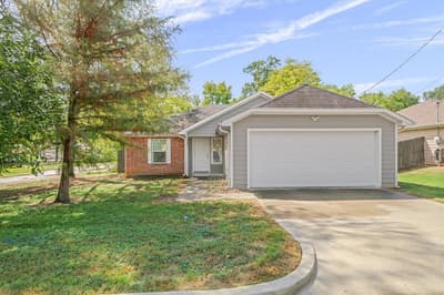 555 Foster, Canton TX 75103