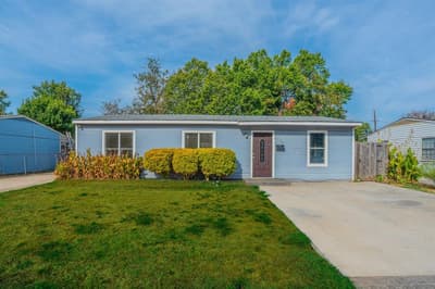934 Indian Hills Drive, Grand Prairie TX 75051
