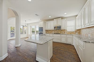 4713 Camp Verde Circle, Sherman TX 75092 - Photo 2