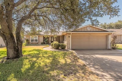 3713 Quail Run, Granbury TX 76049