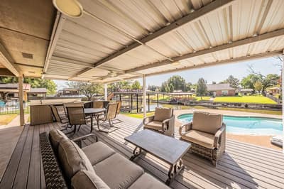 3713 Quail Run, Granbury TX 76049 - Photo 5
