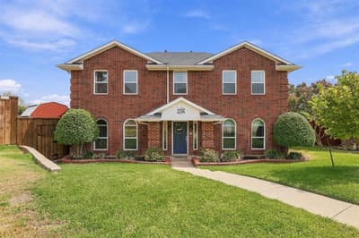 2506 Barger Court, Sachse TX 75048 - Photo 2