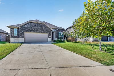 2313 Sheppards Lane, Waxahachie TX 75167 - Photo 2