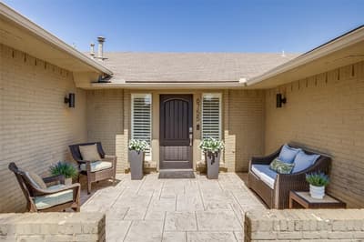 6755 Hillwood Lane, Dallas TX 75248 - Photo 2