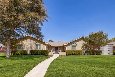 6755 Hillwood Lane, Dallas TX 75248