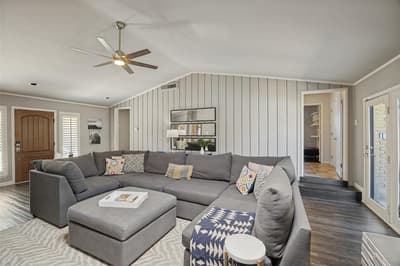 6755 Hillwood Lane, Dallas TX 75248 - Photo 5