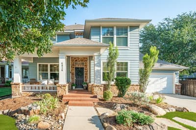 6816 Studebaker Drive, McKinney TX 75071