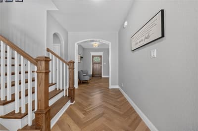 5220 Sonata Trail, Fort Worth TX 76126 - Photo 3