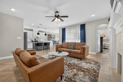 5220 Sonata Trail, Fort Worth TX 76126 - Photo 5