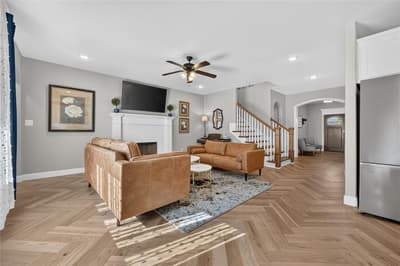 5220 Sonata Trail, Fort Worth TX 76126 - Photo 4