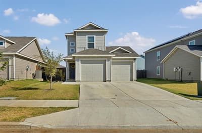 1417 Silver Spruce Lane, Fort Worth TX 76140