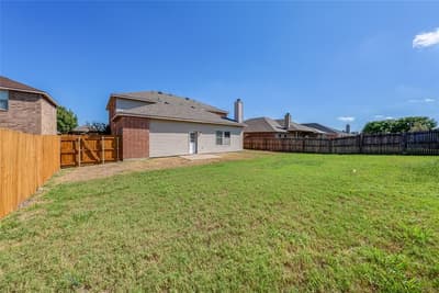 105 Rambling Way, Forney TX 75126 - Photo 2