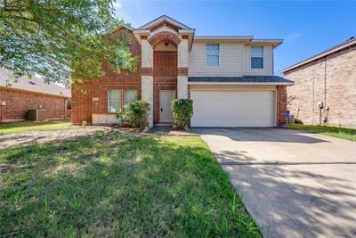 105 Rambling Way, Forney TX 75126