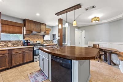 703 Spring Brook Drive, Allen TX 75002