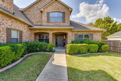 2620 Glen Ranch Drive, Burleson TX 76028 - Photo 2