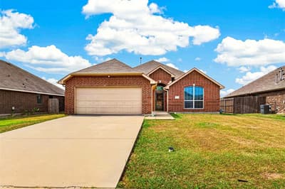 1909 Meadowlark Lane, Royse City TX 75189