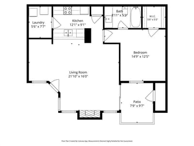12482 Abrams Road # 1203, Dallas TX 75243 - Photo 2