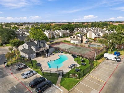 12482 Abrams Road # 1203, Dallas TX 75243 - Photo 5