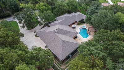 1416 Jackson Road, Keller TX 76262 - Photo 2