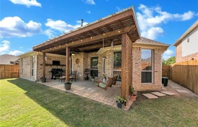 7100 Old Santa Fe Trail, Fort Worth TX 76131 - Photo 3