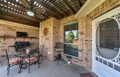 7100 Old Santa Fe Trail, Fort Worth TX 76131 - Photo 5