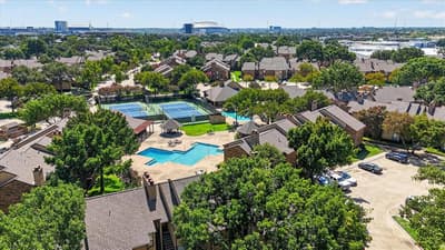 1204 Calico Lane # 721, Arlington TX 76011 - Photo 5