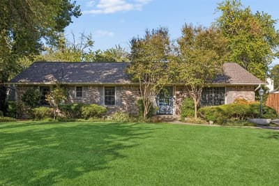 1004 Cedar Lane, Richardson TX 75080