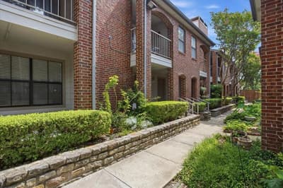3205 Donnelly # 202, Fort Worth TX 76107