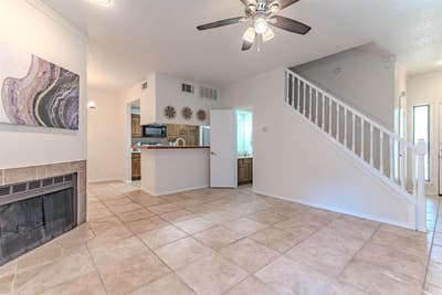 5619 Preston Oaks Road # 706, Dallas TX 75254 - Photo 3