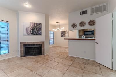 5619 Preston Oaks Road # 706, Dallas TX 75254 - Photo 4