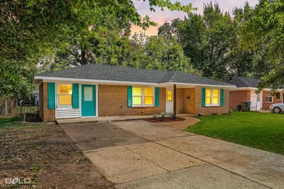 252 Southfield Road, Shreveport LA 71105