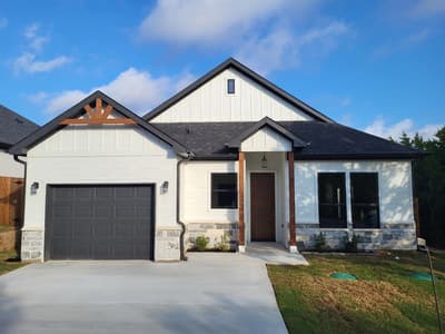 3410 Brazos River Drive, Granbury TX 76048