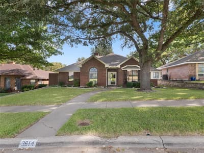 3614 Ridgestone Drive, Garland TX 75040 - Photo 2