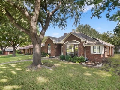 3614 Ridgestone Drive, Garland TX 75040 - Photo 3