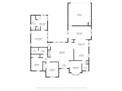 3614 Ridgestone Drive, Garland TX 75040 - Photo 4