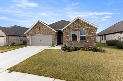 7537 Prairie Holly Lane, Venus TX 76084 - Photo 3