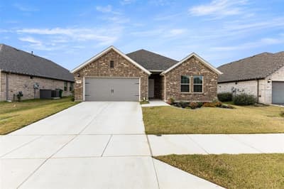 7537 Prairie Holly Lane, Venus TX 76084