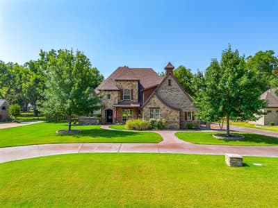 6251 Paper Shell Way, Fort Worth TX 76179