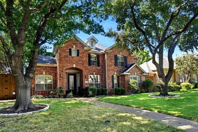 3632 Sable Ridge Drive, Dallas TX 75287 - Photo 3