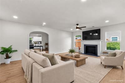 1402 N Brents Avenue, Sherman TX 75090