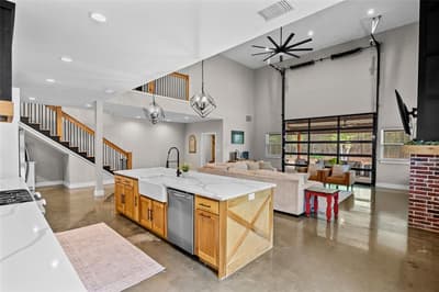 373 County road 3832, Hawkins TX 75765 - Photo 5